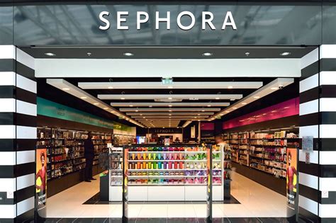 sephora site oficial.